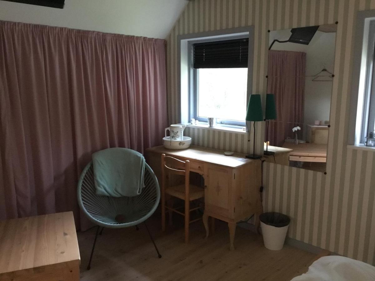 Glejbjerg Bed And Breakfast Dış mekan fotoğraf