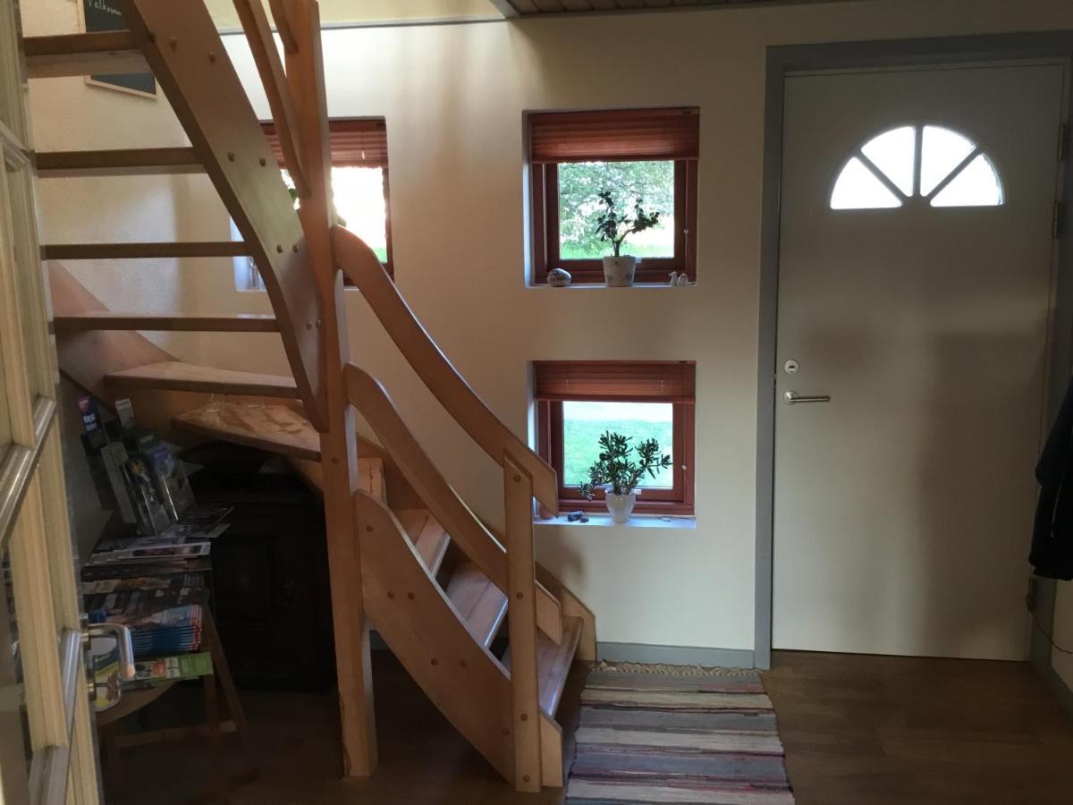 Glejbjerg Bed And Breakfast Dış mekan fotoğraf